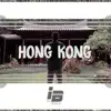 Ian Burlak - Hong Kong (Radio Edit) - Single